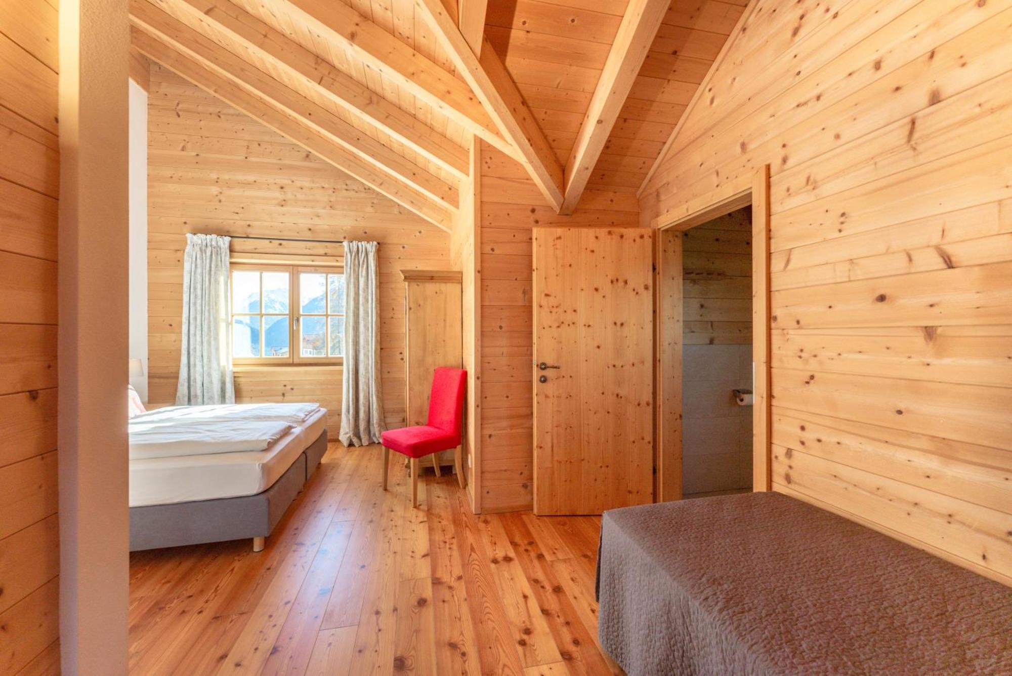 Ski In/Ski Out Chalets Tauernlodge By Schladming-Appartements Room photo