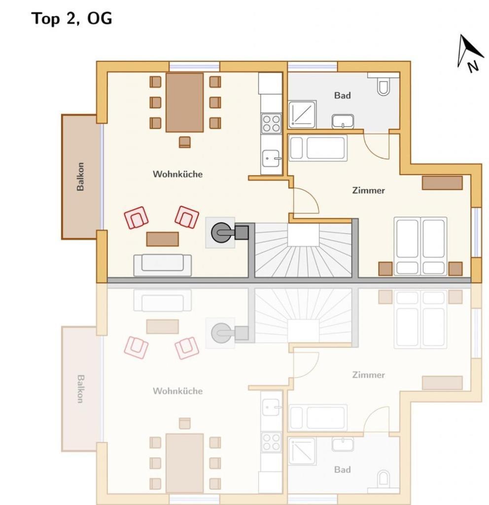 Ski In/Ski Out Chalets Tauernlodge By Schladming-Appartements Room photo